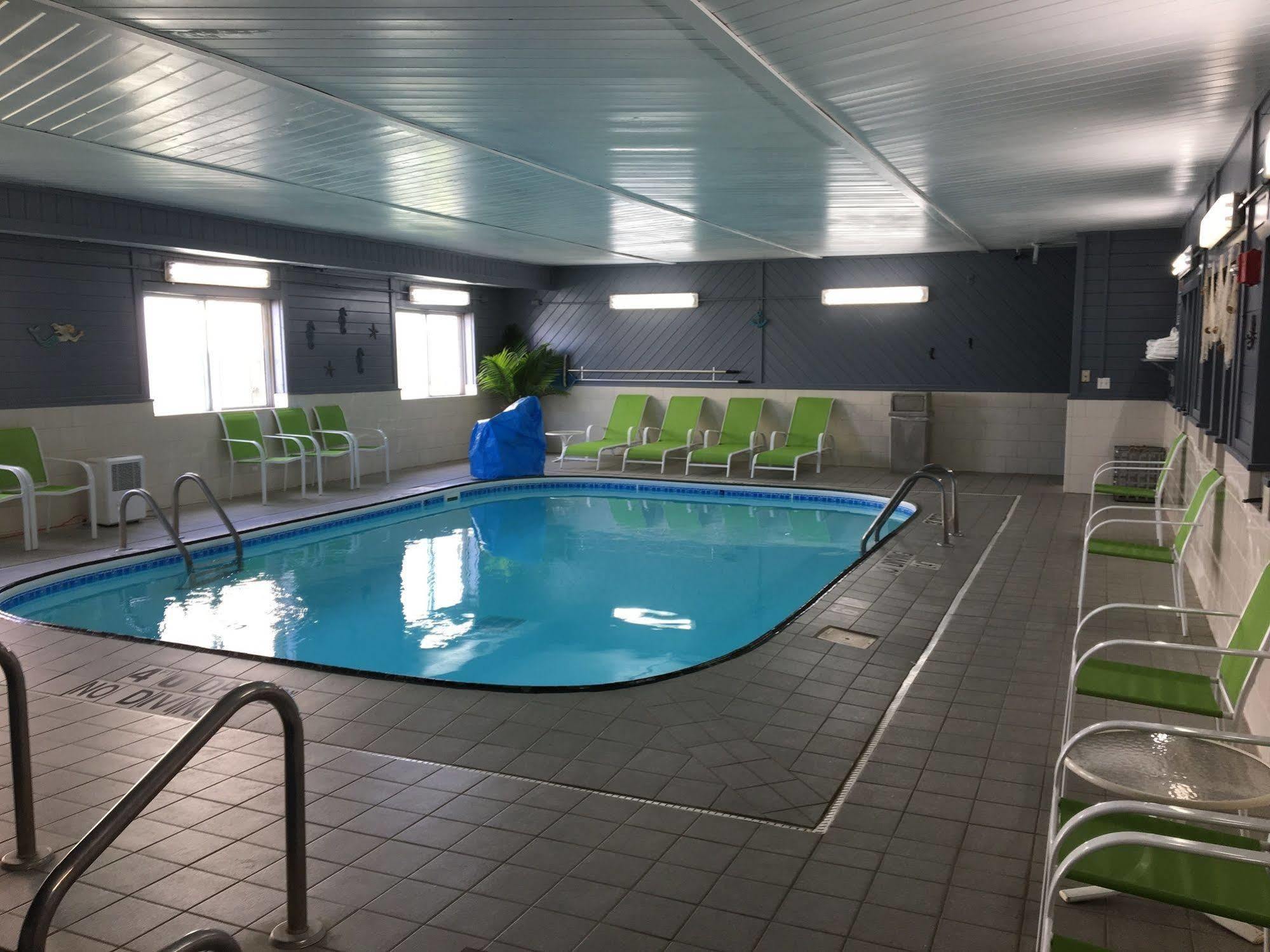 Quality Inn & Suites Lincoln Near I-55 Екстер'єр фото