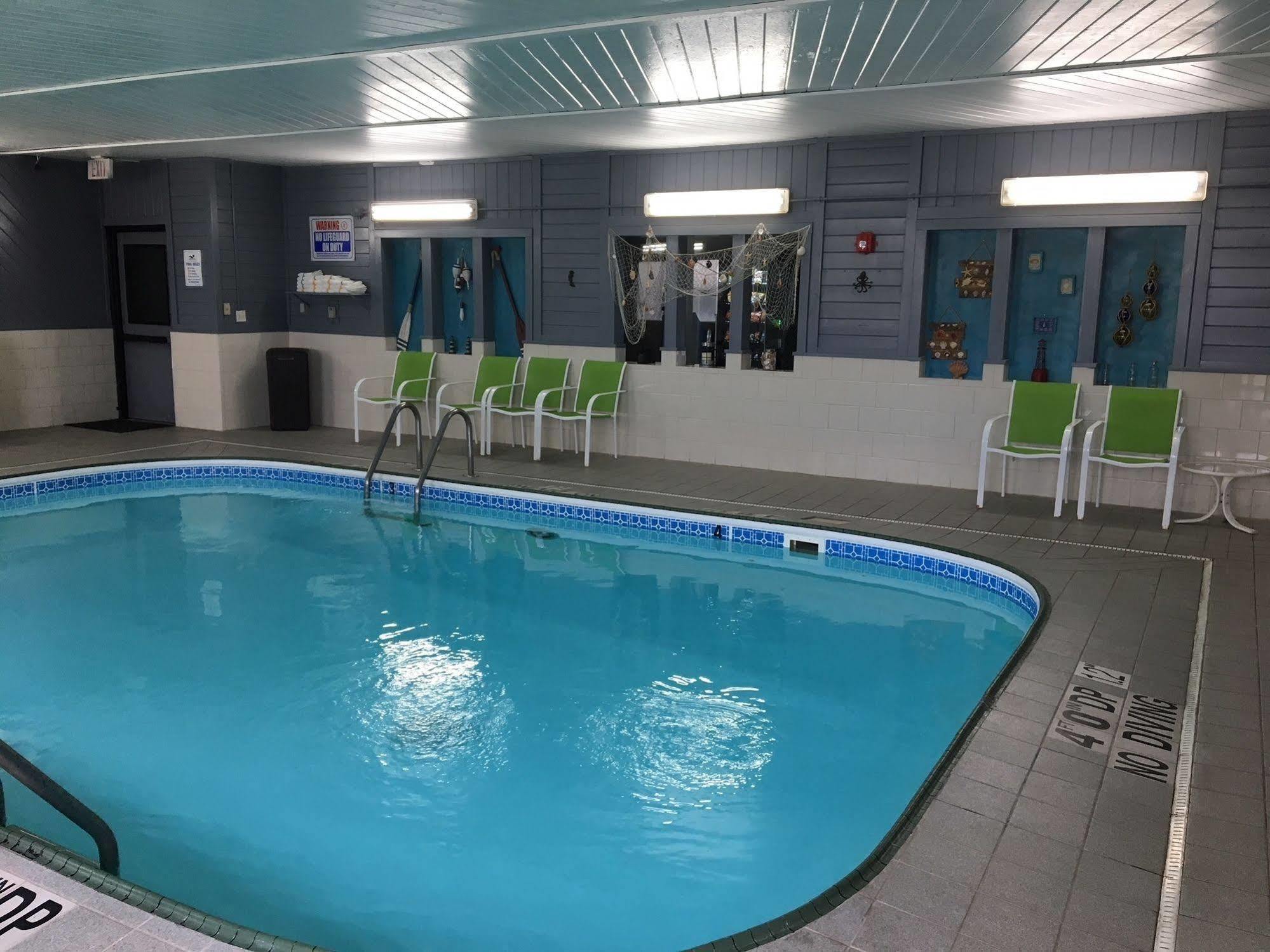 Quality Inn & Suites Lincoln Near I-55 Екстер'єр фото